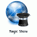 Magic Show and Performance