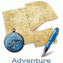 Adventure Race Map