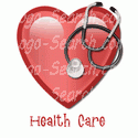 Health Care Heart