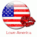 Love America