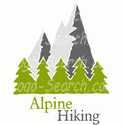 Alpine Hiking