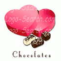 Box of Chocolates for Valentine