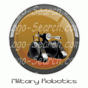 Military Robotics