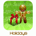 Gingerbread with Gift