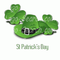 St Patricks Day Irish