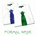 Formal Wear for Men