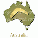 Australian Boomerang