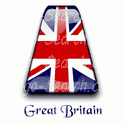 Great Britain Flag