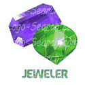 Jeweler Gemstones