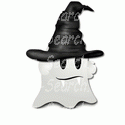 Witchy Ghost
