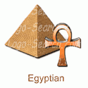 Egyptian Ankh