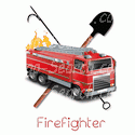 Fire Truck and Equipment