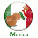 Mexico Celebration