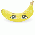 Silly Banana