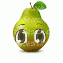 Silly Pear