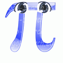 Pi Sign