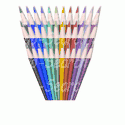 Artistic Colored Pencils
