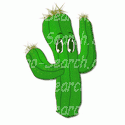 Cactus Dude