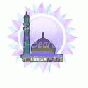 Islamic Mosque