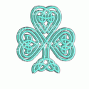 Celtic Cross Flourish
