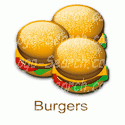 Cheeseburgers