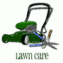 Lawn Care with Lawn Mower