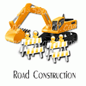 Road Construction in Progress