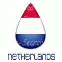 Netherlands Flag Drop