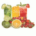 Fresh Fruit Juices