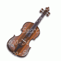 Classic String Instrument