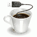 Wired Coffee