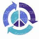 Cycle of Peace