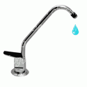 Dripping Water Faucet